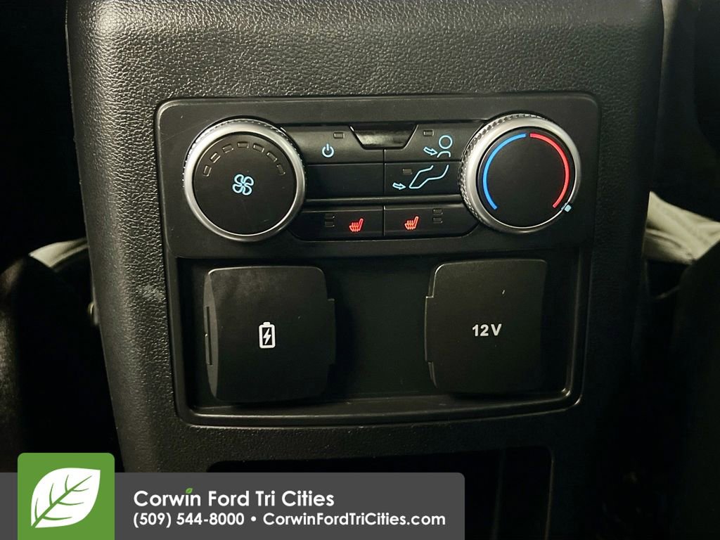 Used 2020 Ford Explorer XLT w/ Comfort Package AWD/4WD image 29