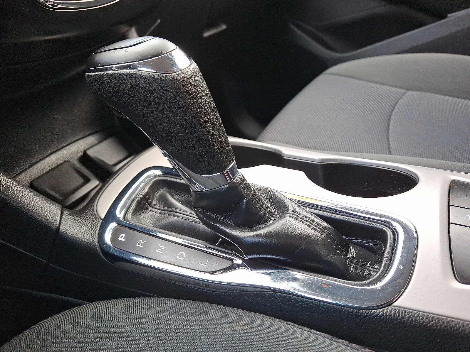 Used 2017 Chevrolet Cruze LS image 15