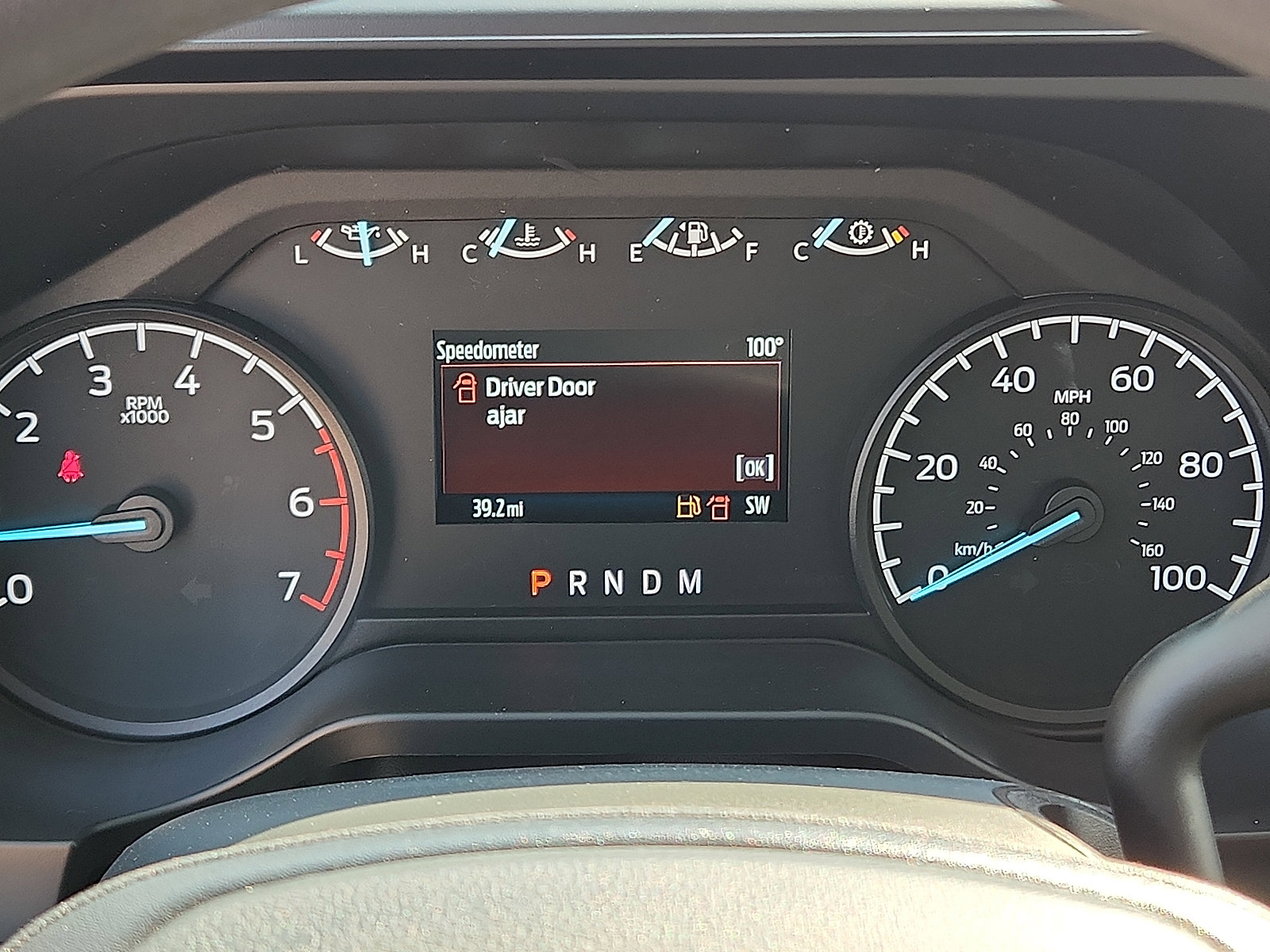 New 2026 Ford F250 XL image 16