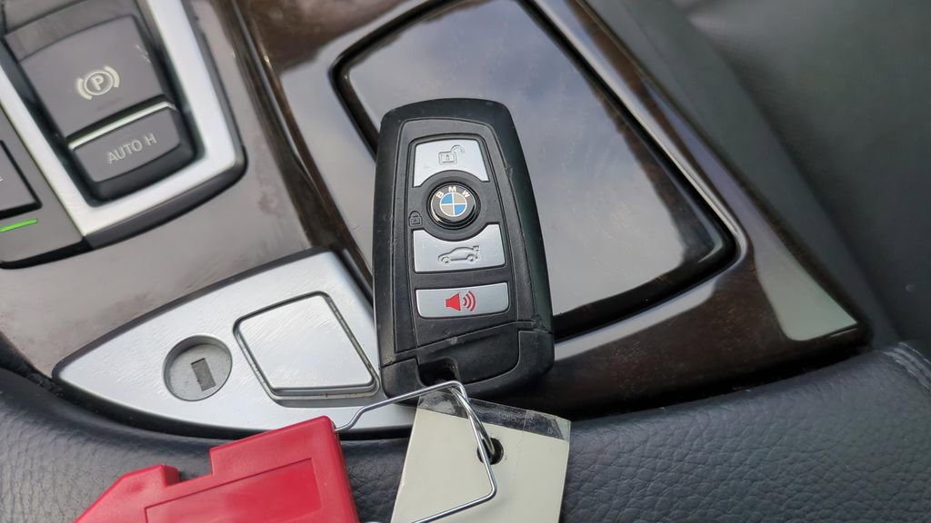 Used 2014 BMW 535i Sedan image 27