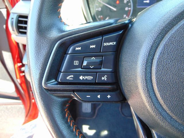 Certified 2024 Subaru Crosstrek 2.5i Limited w/ Crosstrek Mirror Package AWD/4WD image 18
