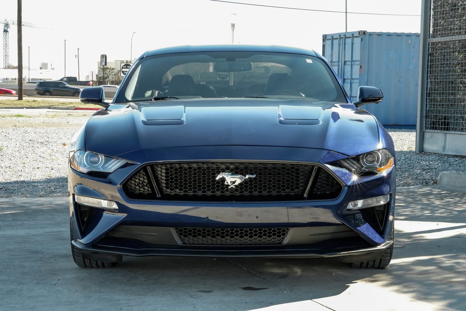 Used 2019 Ford Mustang GT Premium image 5