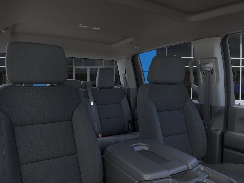 New 2025 Chevrolet Silverado 2500 W/T w/ WT Convenience Package image 26