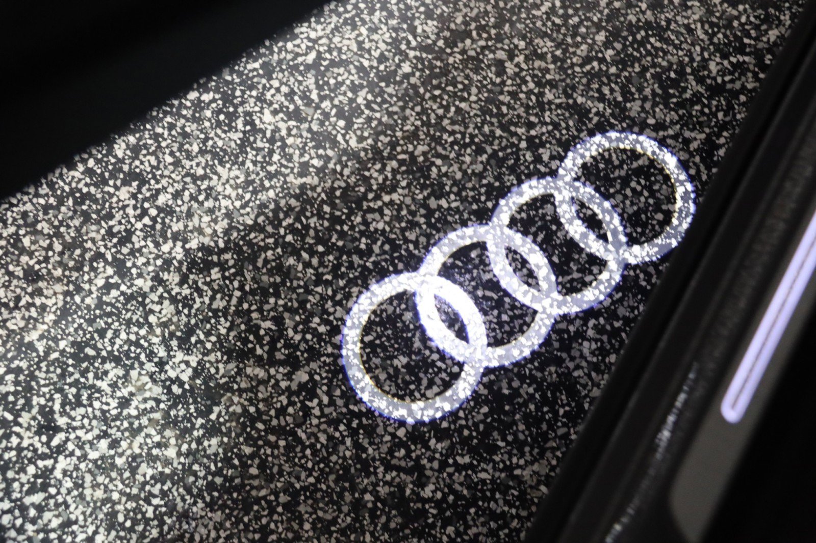 Used 2020 Audi SQ5 Premium Plus image 70