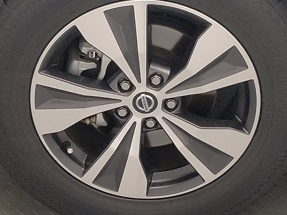 Used 2021 Nissan Murano SV AWD/4WD image 31