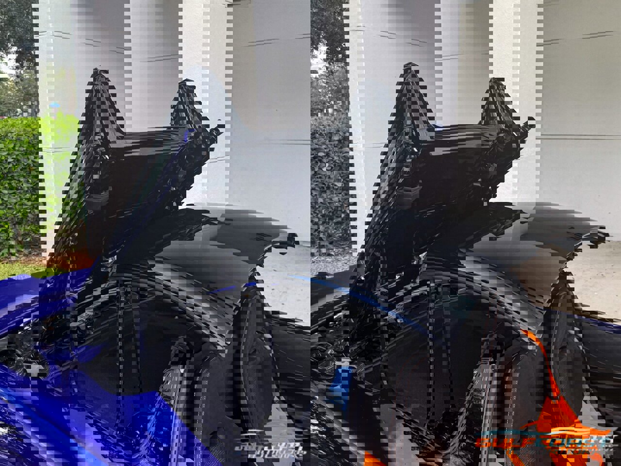 Used 2025 McLaren 750S Spider image 68