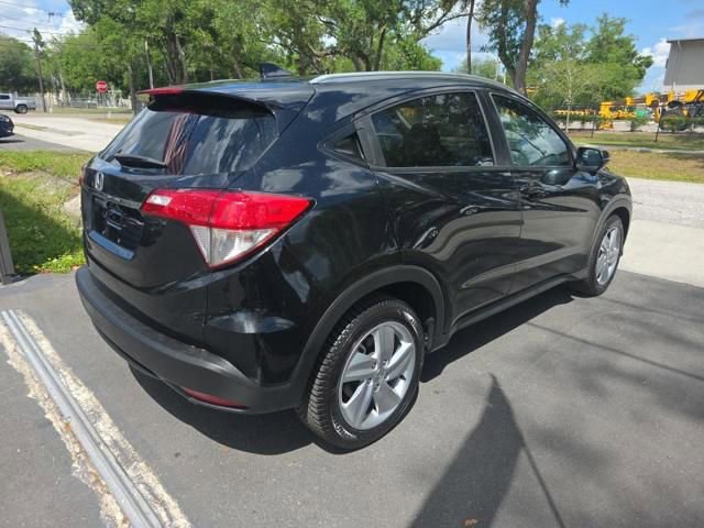 Used 2019 Honda HR-V EX image 4