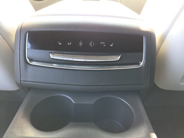 Used 2025 Cadillac Escalade Sport Platinum w/ LPO, ONYX Package image 14