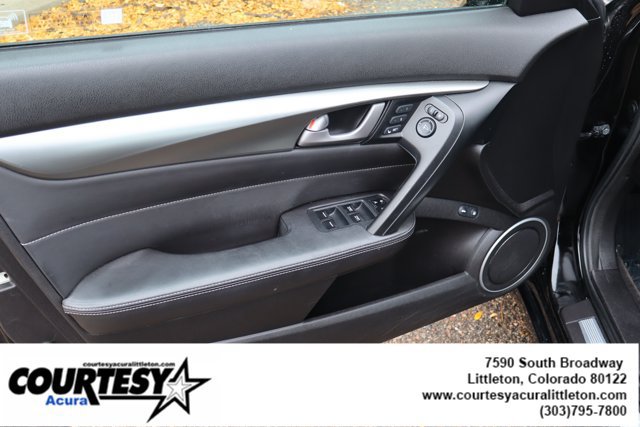 Used 2010 Acura TL w/ Technology Package AWD/4WD image 24
