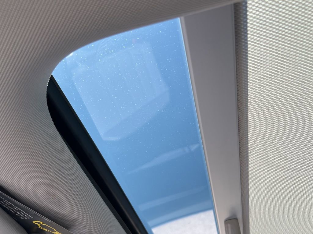 New 2025 Volkswagen Jetta SE image 21