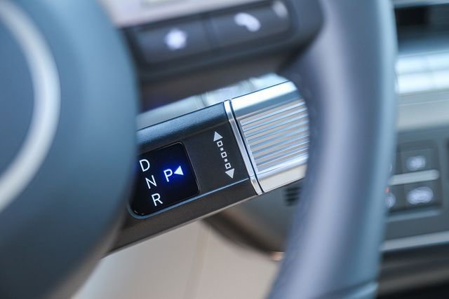 New 2026 Hyundai Kona SEL Premium image 22