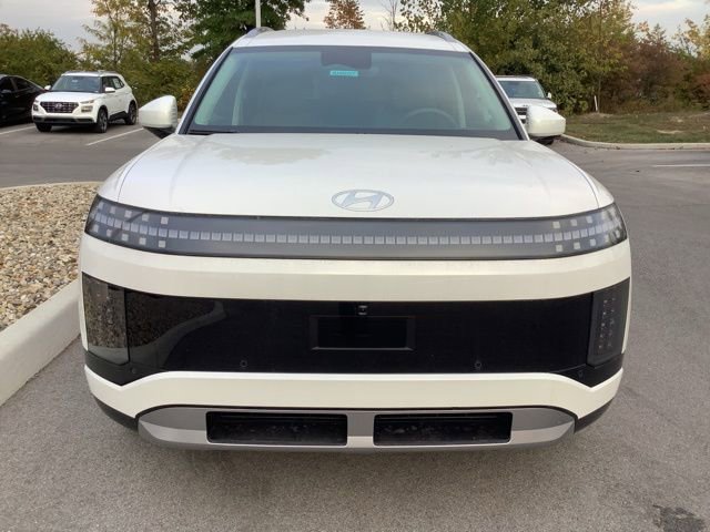 New 2026 Hyundai Ioniq 9 SEL image 2