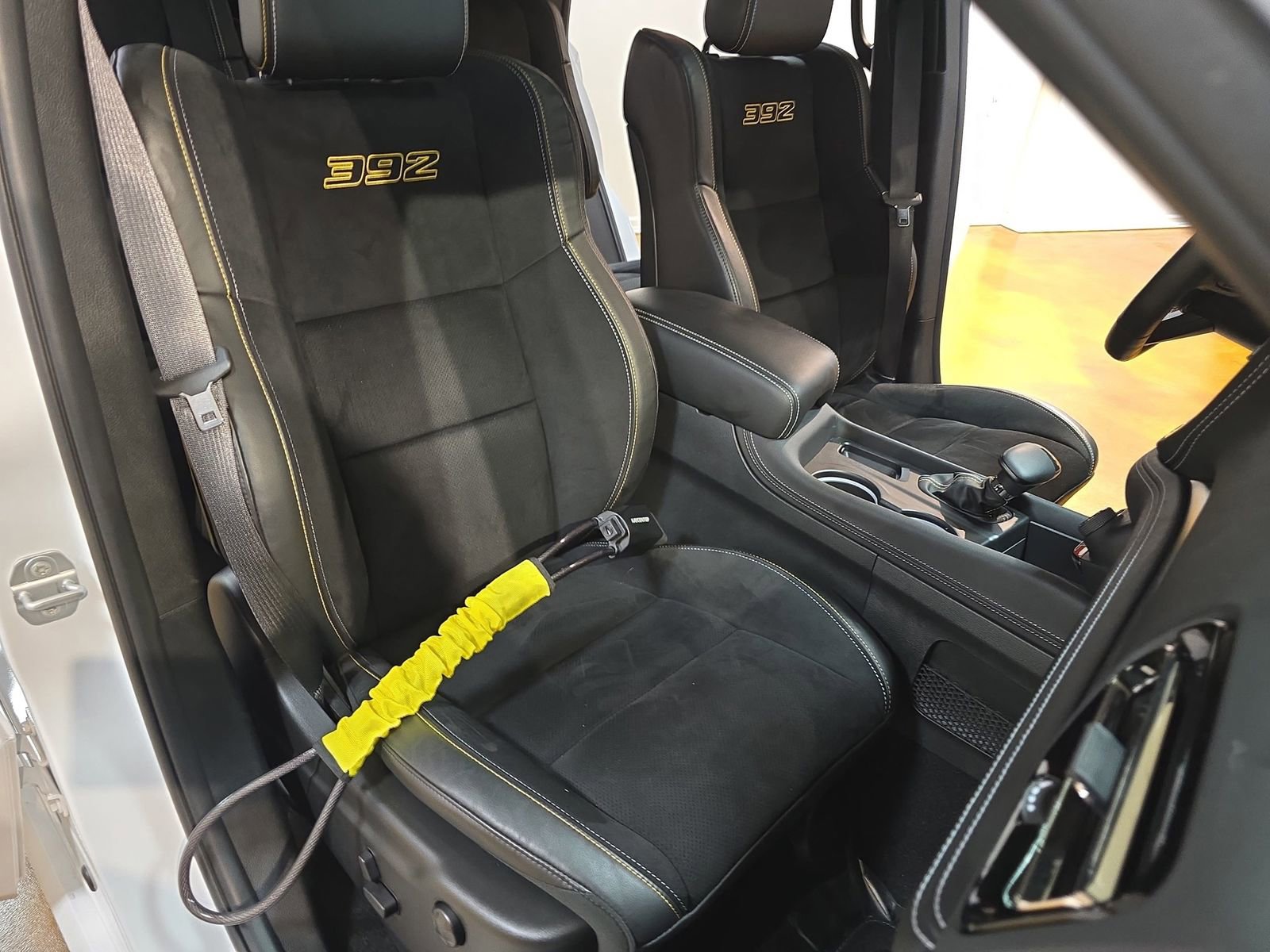 Used 2024 Dodge Durango SRT image 14