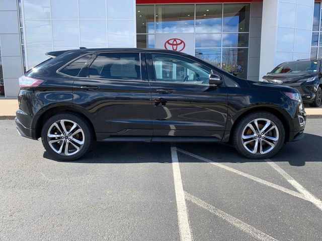 Used 2018 Ford Edge Sport w/ Equipment Group 401A image 2