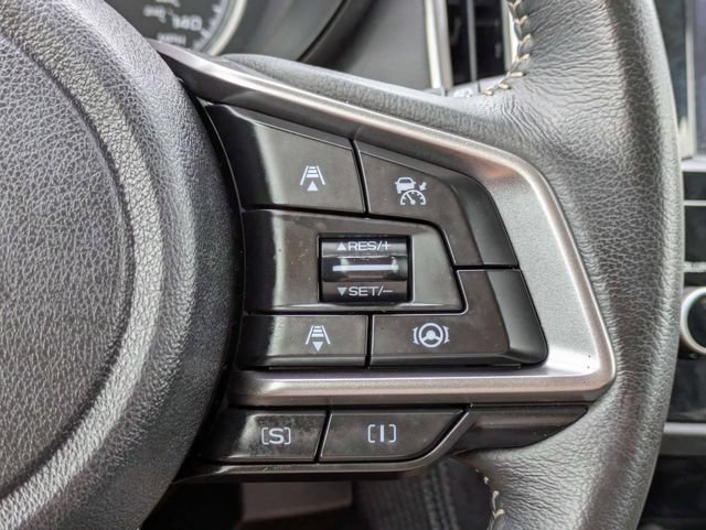 Used 2024 Subaru Forester Premium AWD/4WD image 32