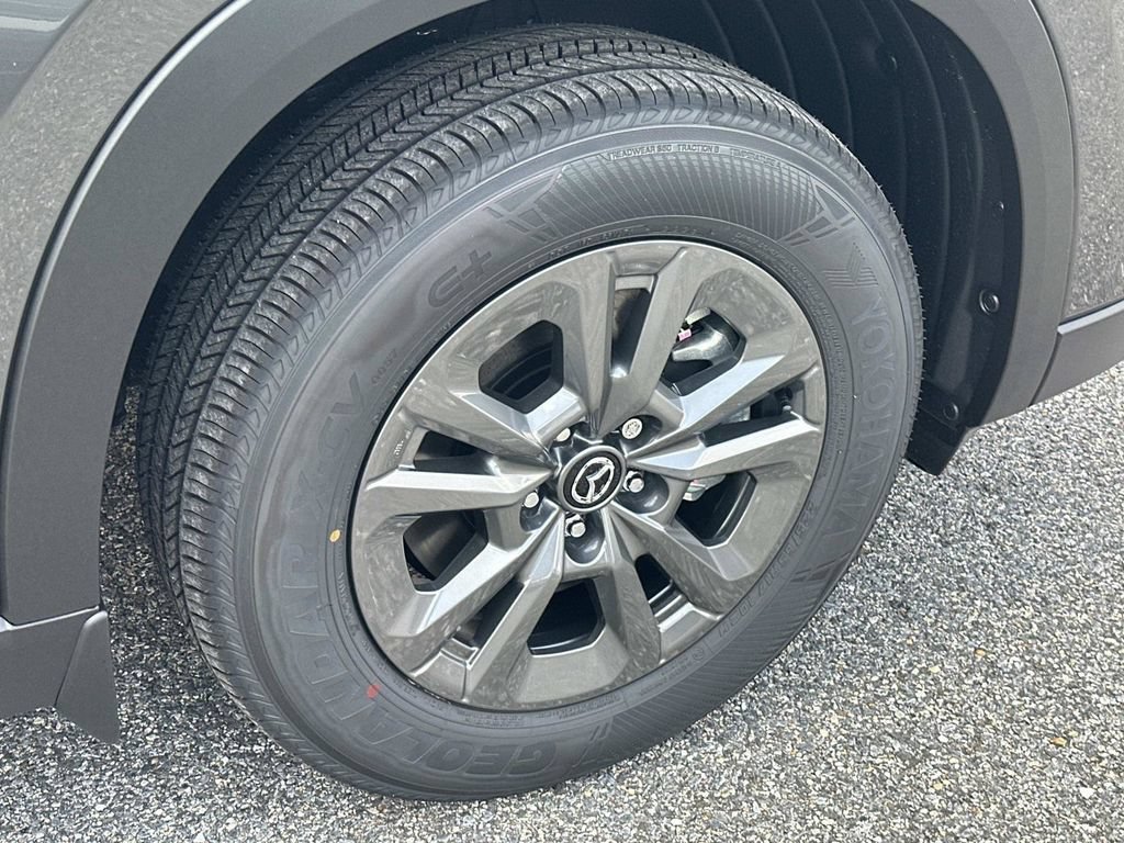 New 2026 MAZDA CX-5 Select AWD/4WD image 31
