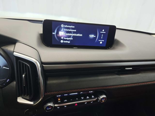 New 2025 MAZDA CX-50 2.5 Turbo w/ Premium Plus Pkg image 18