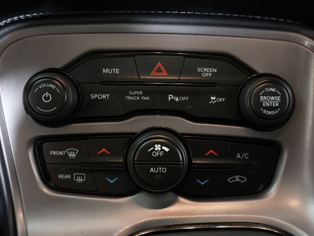 Used 2023 Dodge Challenger GT w/ Blacktop Package image 47