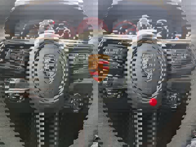 Used 2025 Porsche 911 Carrera 4 GTS image 22