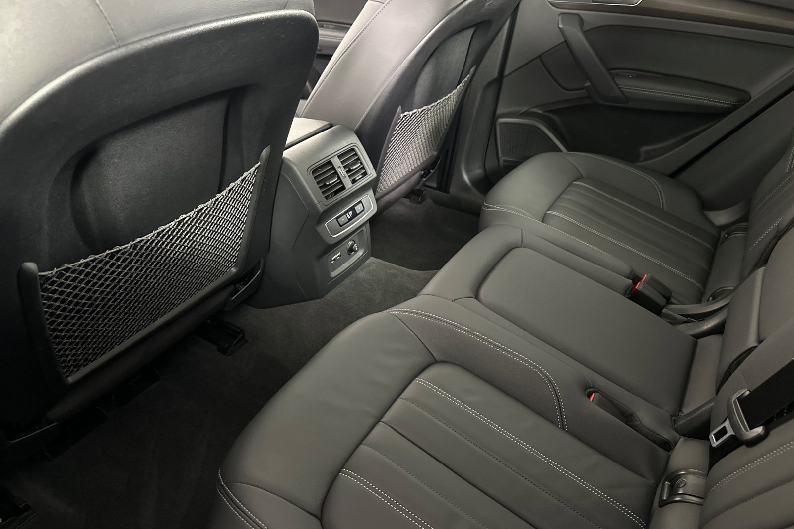 Used 2023 Audi Q5 2.0T Premium Plus w/ Premium Plus Package image 11