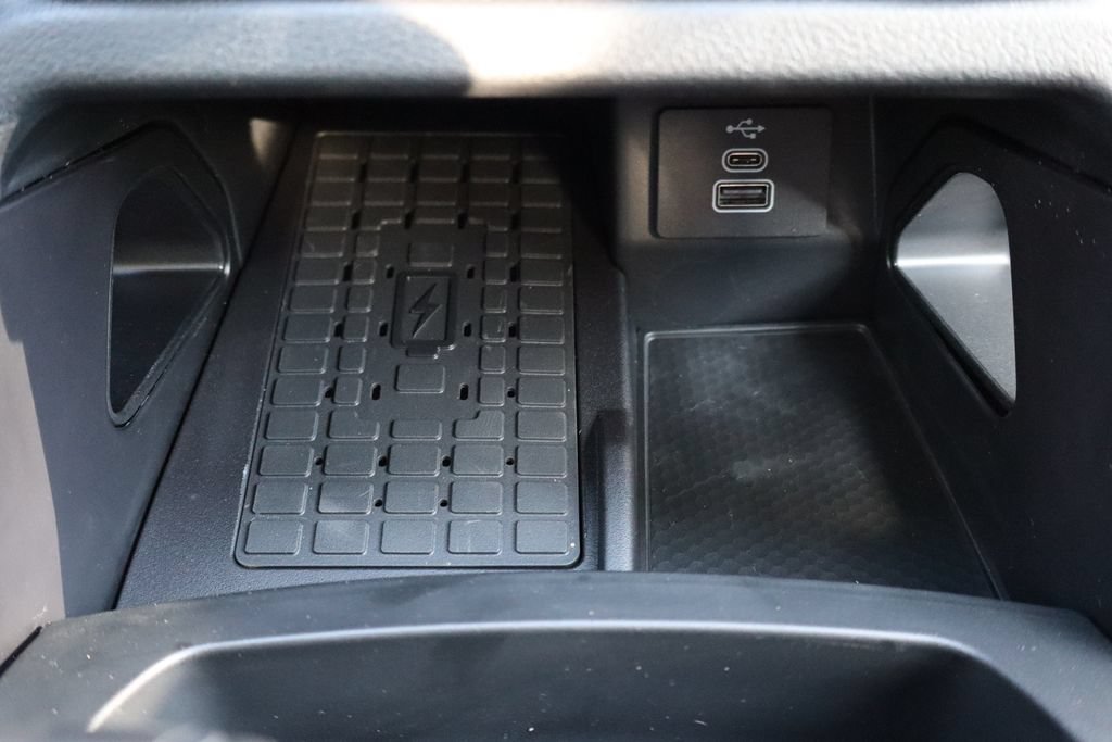 New 2026 Ford Ranger Raptor AWD/4WD image 11