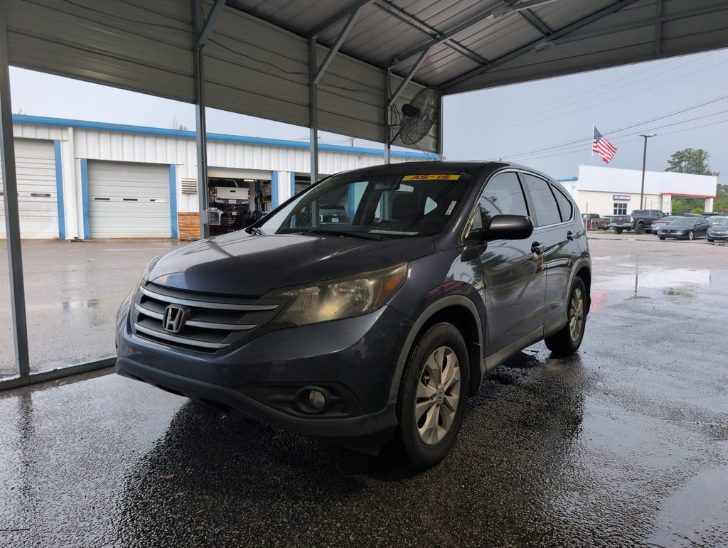 Used 2013 Honda CR-V EX image 3