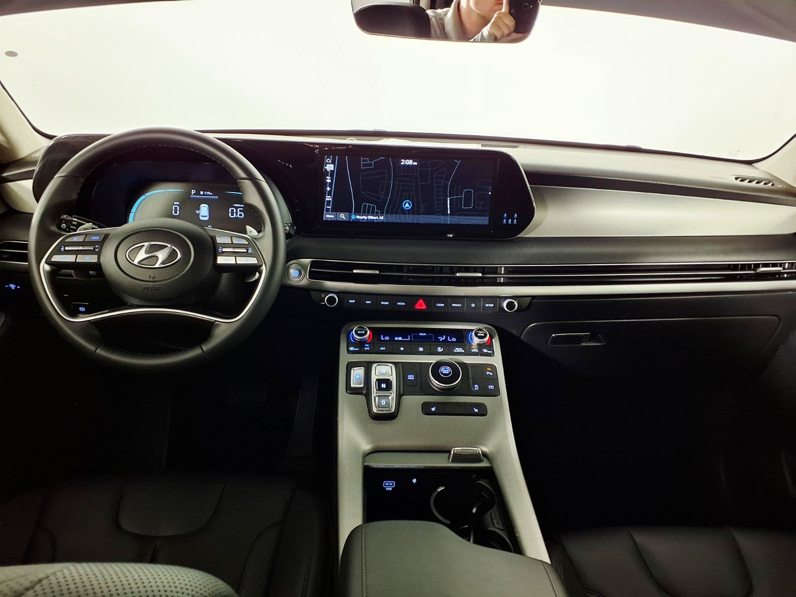 Certified 2024 Hyundai Palisade XRT FWD image 15