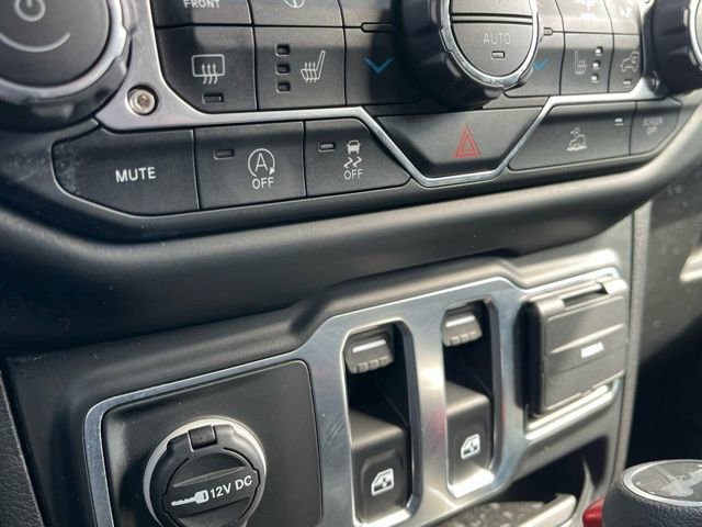 Used 2021 Jeep Wrangler Sport S image 42