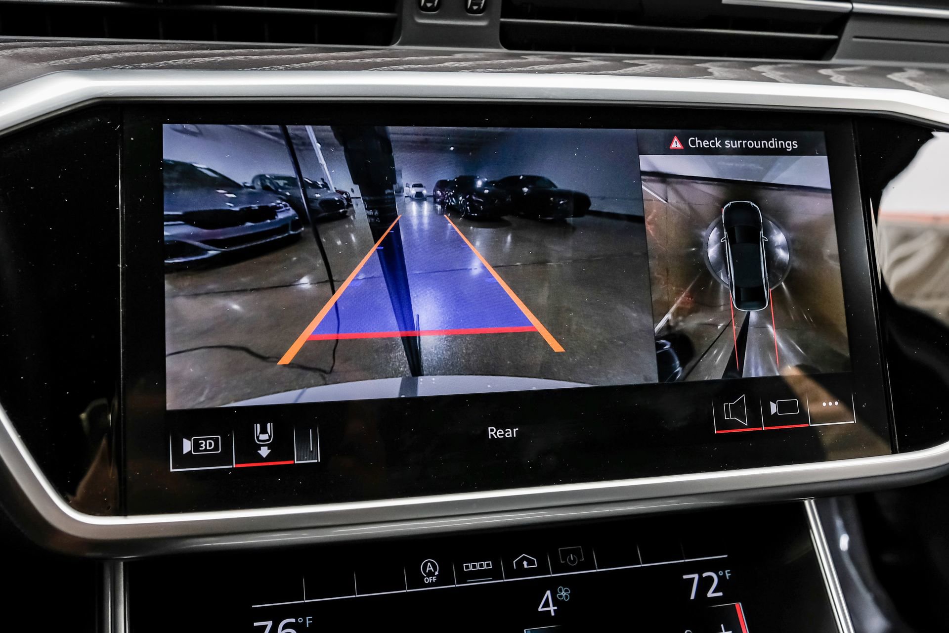 Used 2024 Audi A6 Premium Plus image 27