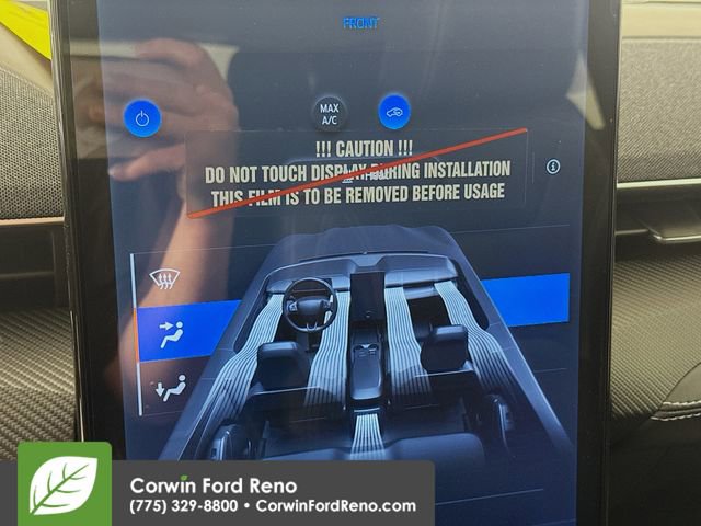 New 2026 Ford Mustang Mach-E Premium image 16