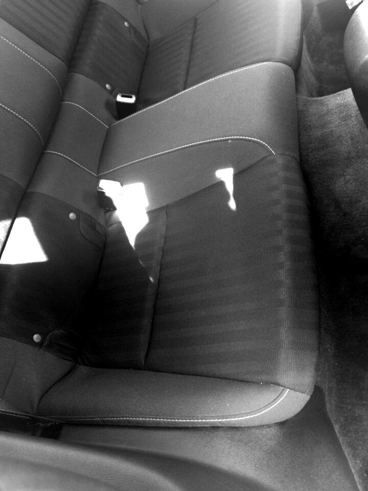 Used 2014 Chevrolet Camaro LS image 19