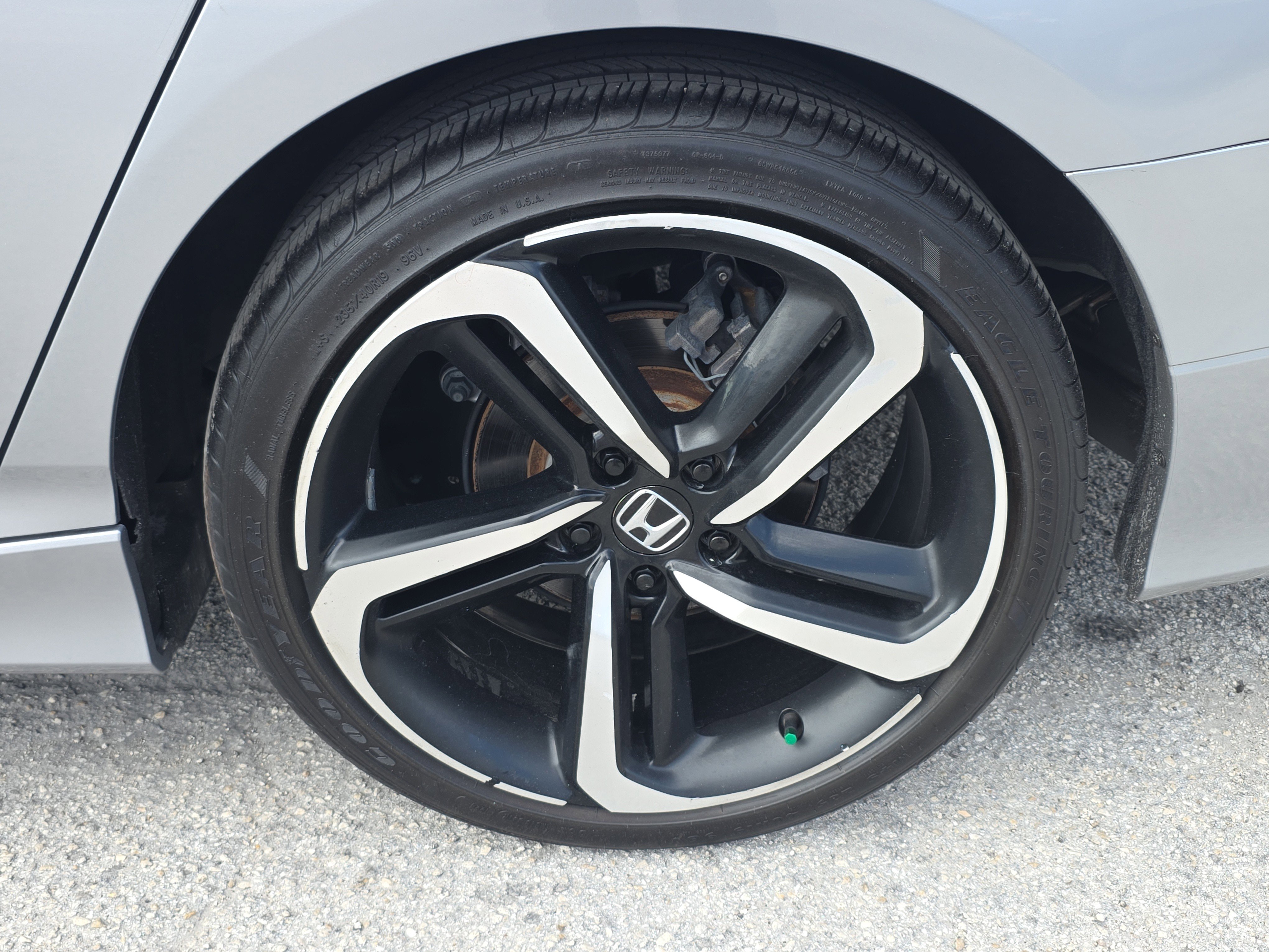 Used 2020 Honda Accord Sport image 13