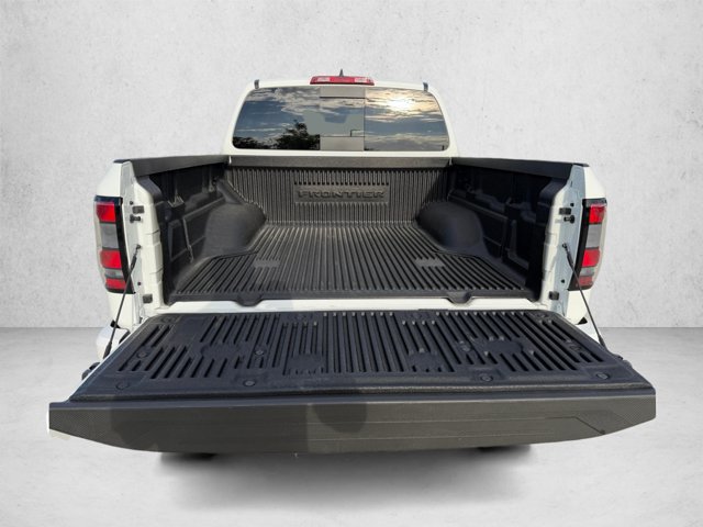 Used 2026 Nissan Frontier SV w/ Tow Package AWD/4WD image 6