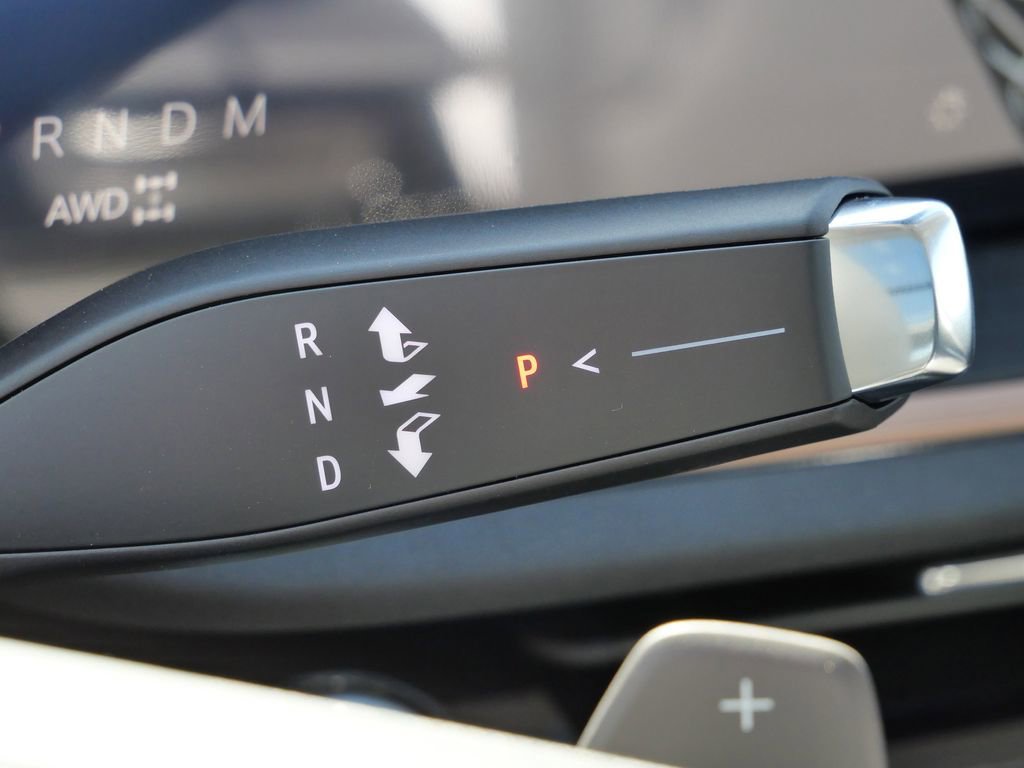 New 2026 Buick Envision Sport Touring AWD/4WD image 46