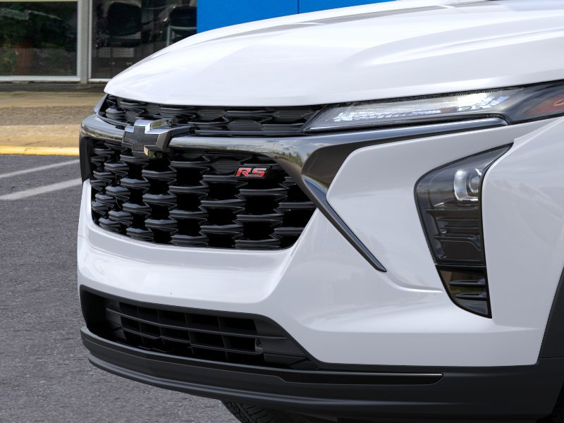 New 2026 Chevrolet Trax RS image 13