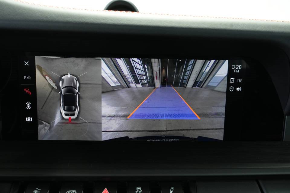 Used 2023 Porsche 911 Carrera GTS image 19