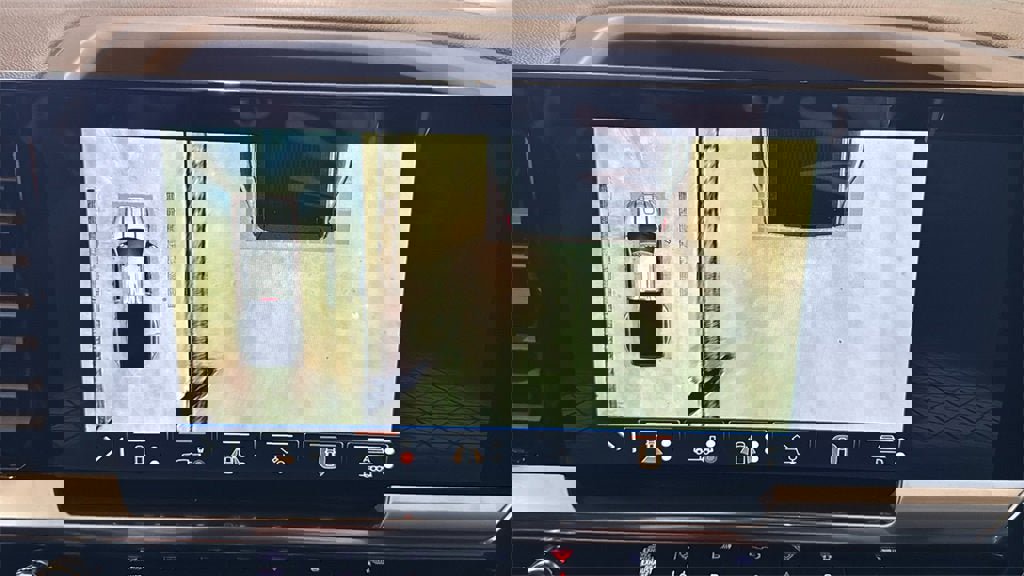 New 2026 GMC Sierra 3500 SLT w/ SLT Premium Package image 38