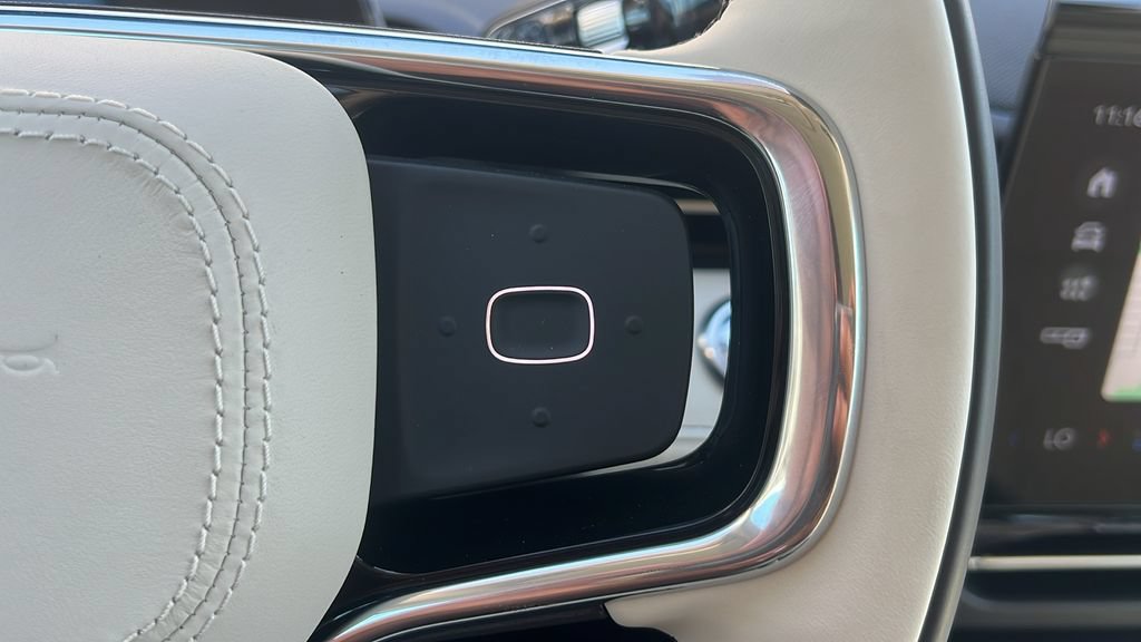 New 2025 Lincoln Nautilus Black Label w/ Jet Appearance Package AWD/4WD image 18