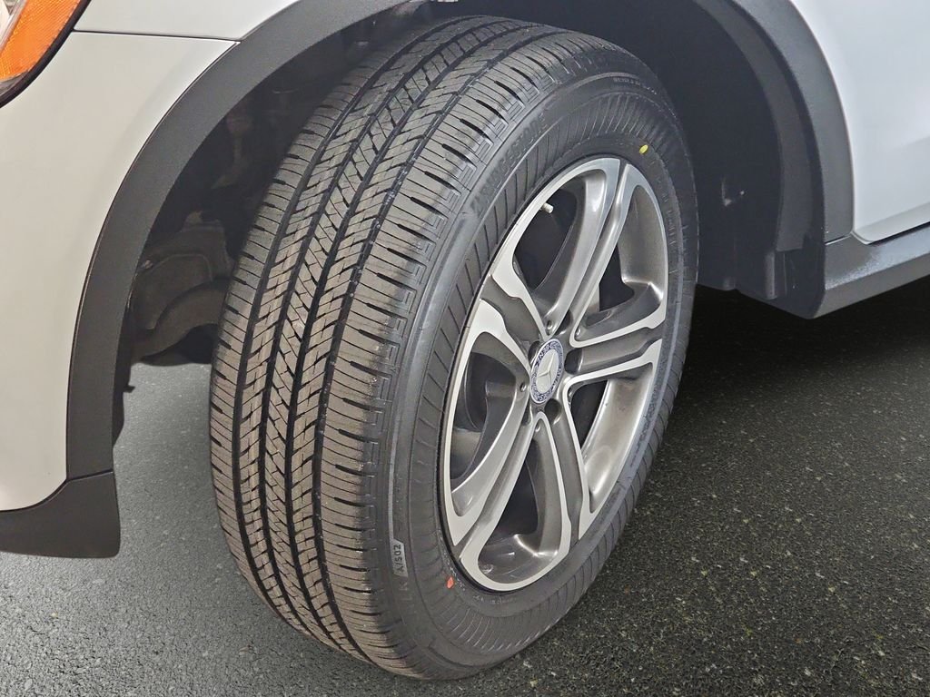 Used 2016 Mercedes-Benz GLC 300 4MATIC image 35
