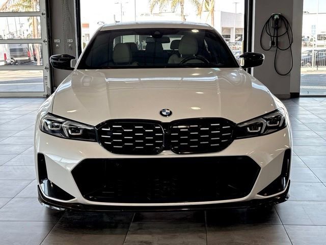 Used 2024 BMW M340i w/ Premium Package image 9