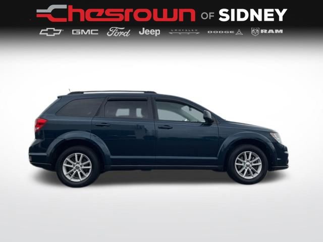 Used 2015 Dodge Journey SXT w/ Flexible Seating Group FWD image 12