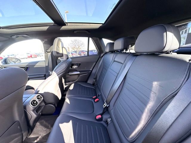 New 2026 Mercedes-Benz GLC 300 4MATIC image 19
