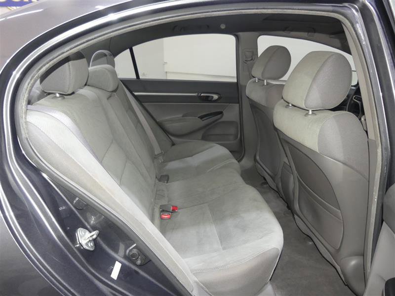 Used 2010 Honda Civic EX image 26