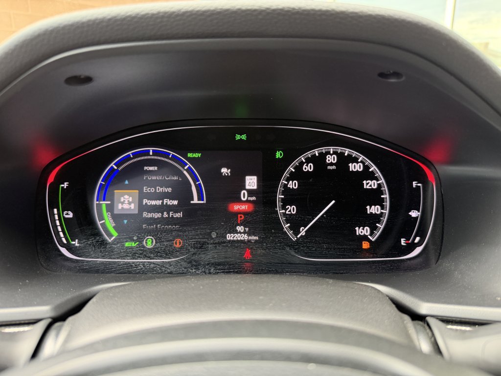 Used 2022 Honda Accord Sport image 17