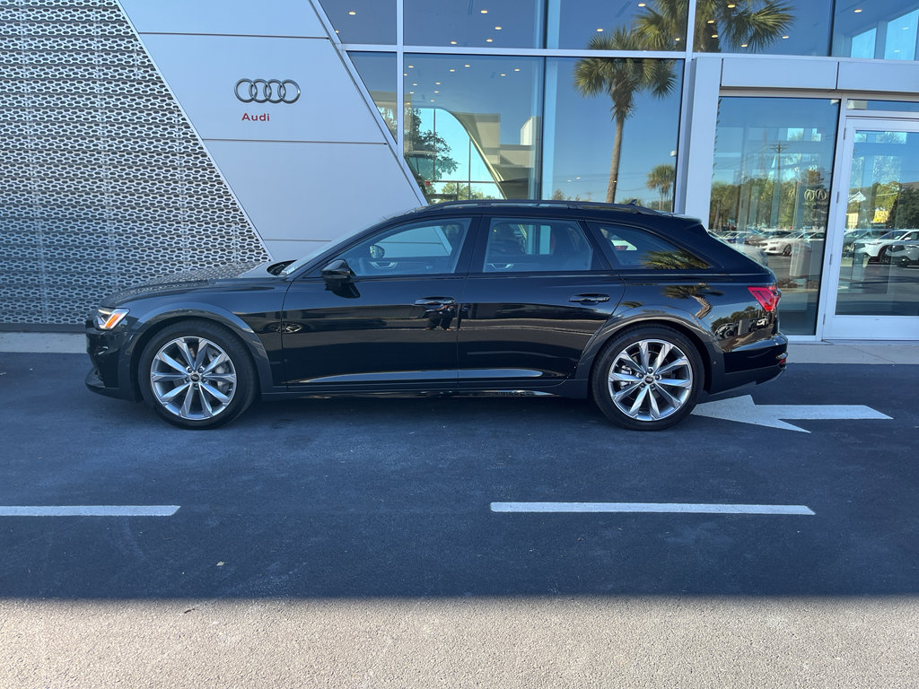 New 2026 Audi A6 Premium Plus image 4