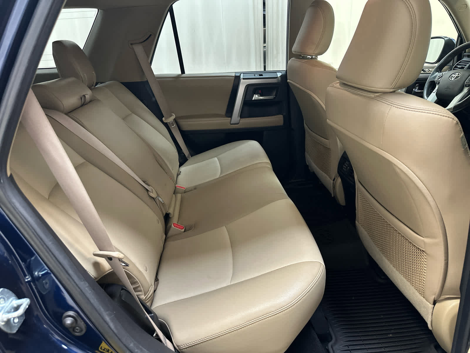 Used 2018 Toyota 4Runner SR5 Premium image 20