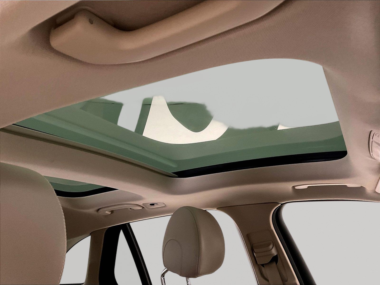 Certified 2019 Mercedes-Benz GLC 300 4MATIC image 27