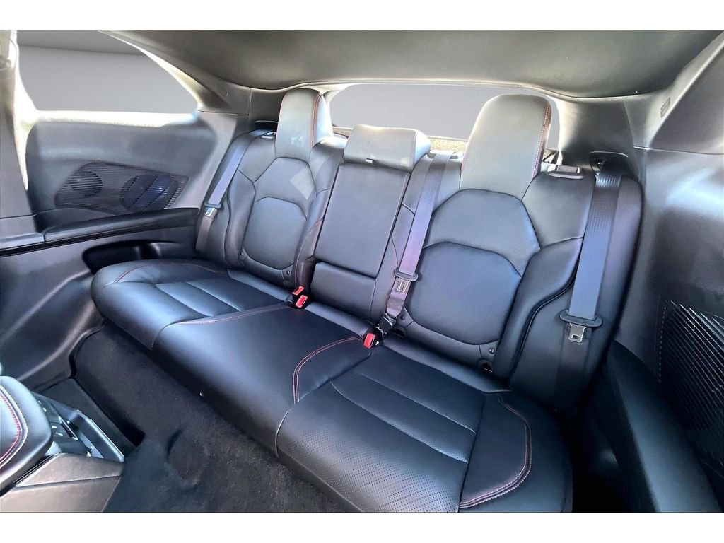 New 2026 Dodge Charger Scat Pack AWD/4WD image 11