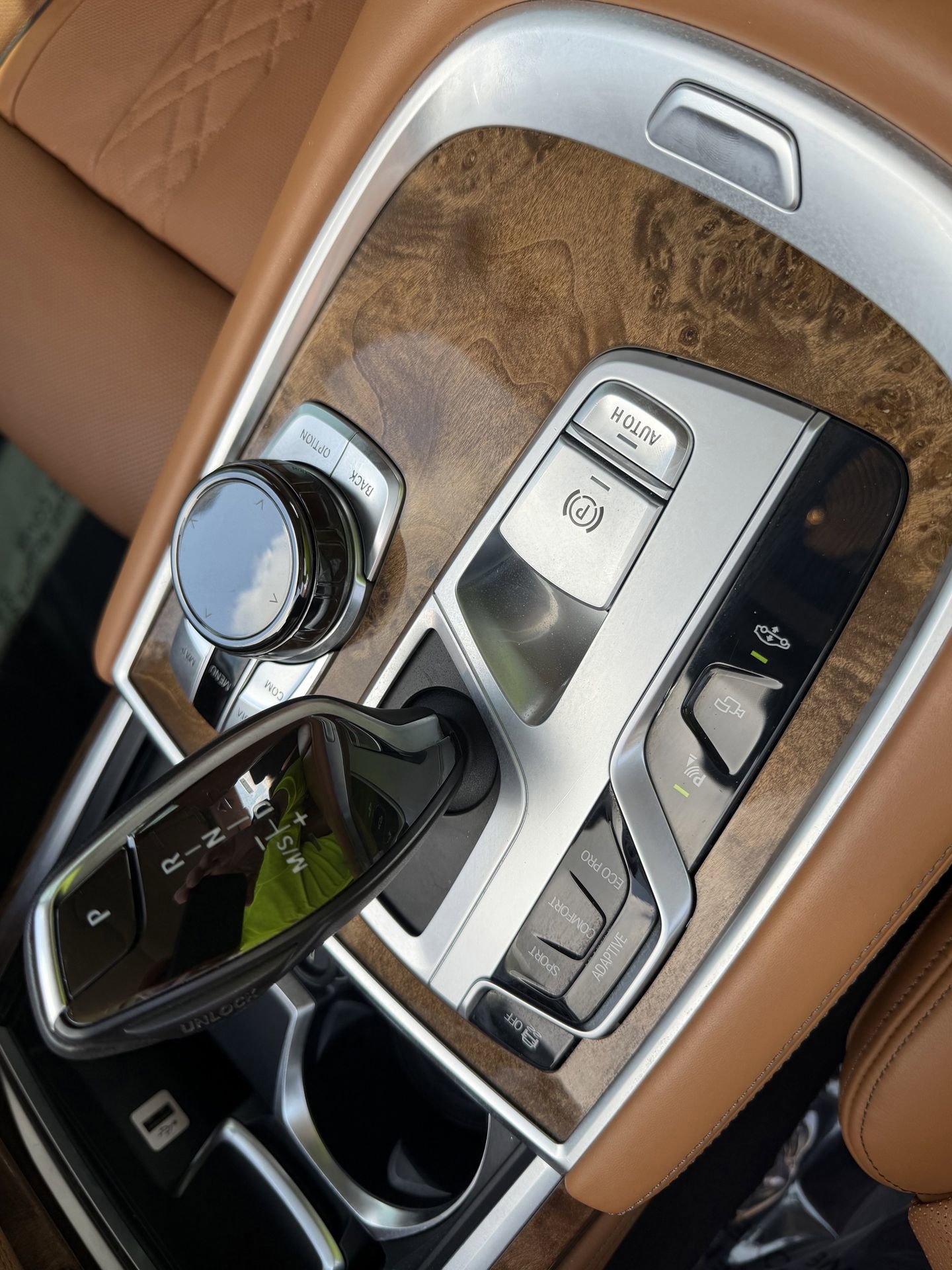 Used 2017 BMW 750i image 43