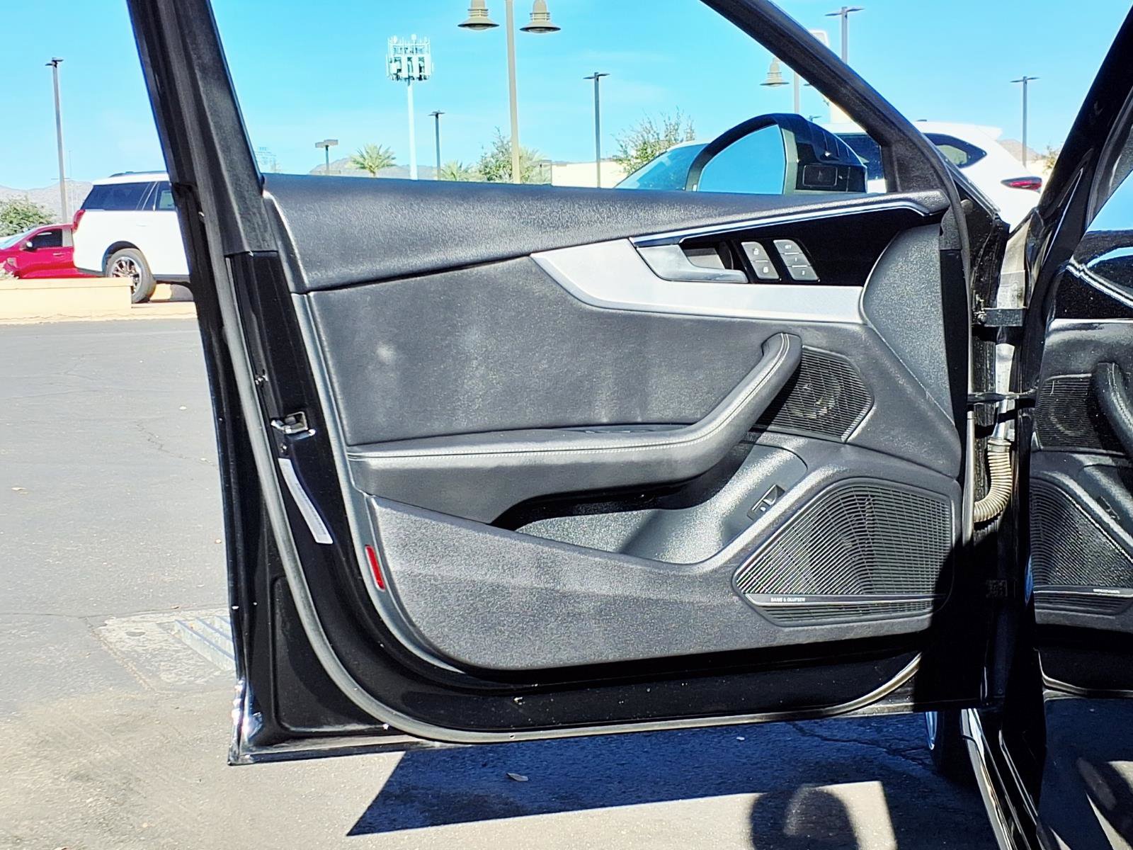 Used 2023 Audi A4 2.0T Prestige w/ Prestige Package image 20